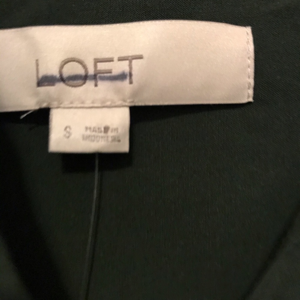 Loft blouse - Picture 2 of 4